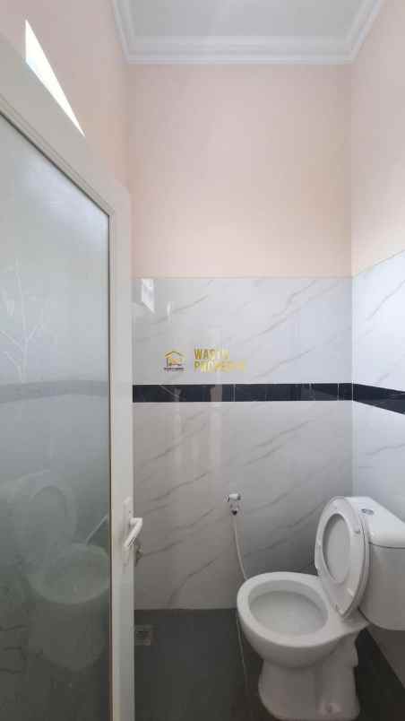 dijual rumah potorono banguntapan