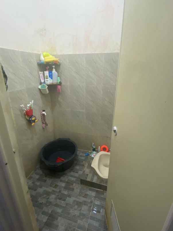 dijual rumah prambanan