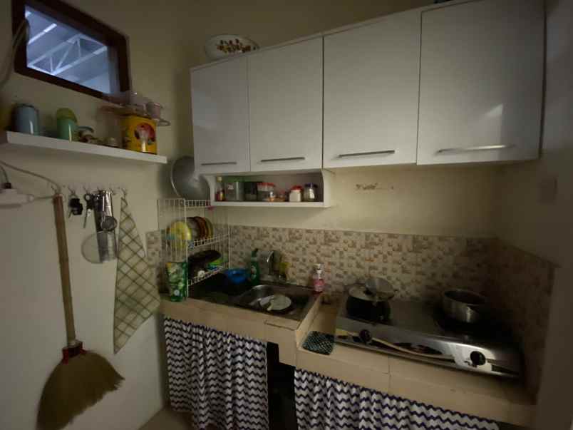 dijual rumah prambanan