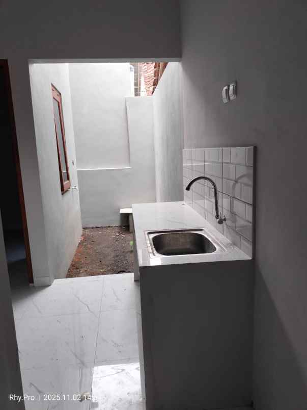 dijual rumah prambanan sleman yogyakarta