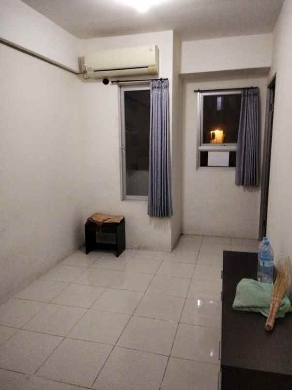 dijual rumah puncak kertajaya