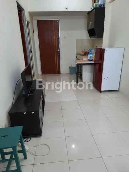 dijual rumah puncak kertajaya