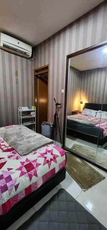 dijual rumah puri dago antapani bandung