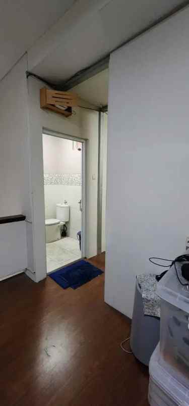 dijual rumah puri dago antapani bandung