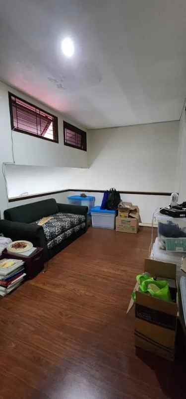 dijual rumah puri dago antapani bandung