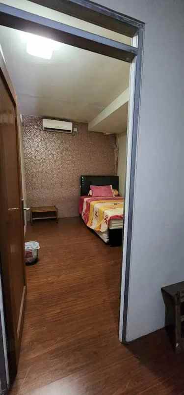 dijual rumah puri dago antapani bandung