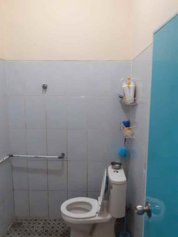 dijual rumah puri diara sukmajaya depok