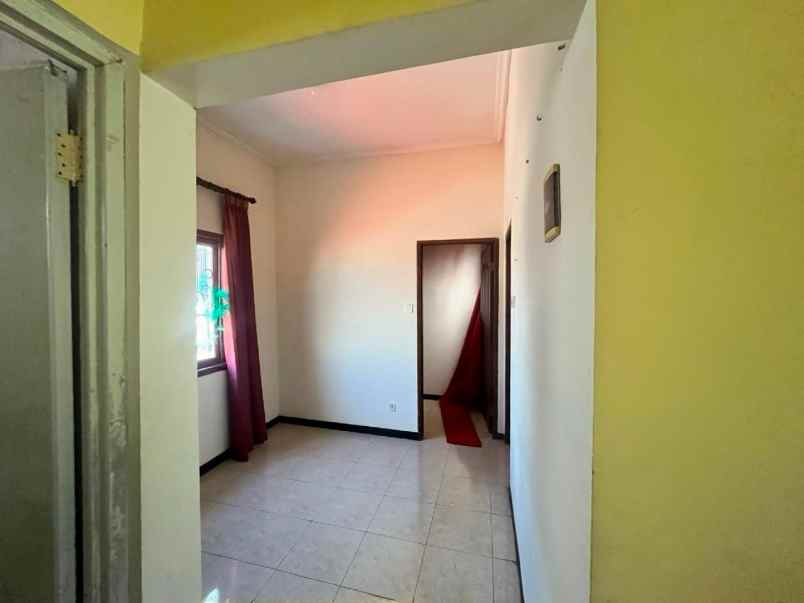 dijual rumah puri jimbaran regency