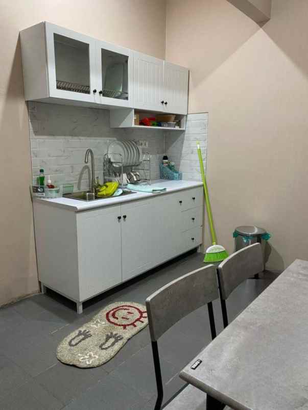 dijual rumah puri safira regency