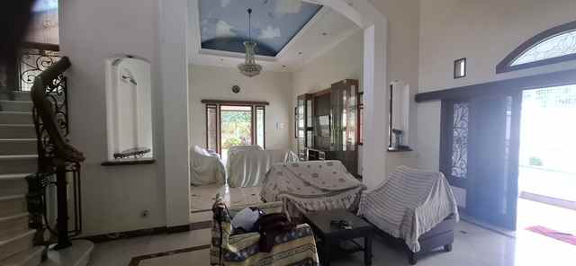 dijual rumah puri sriwedari cibubur