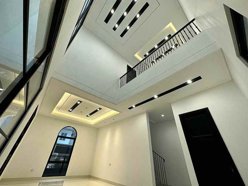 dijual rumah purimas regency kelurahan