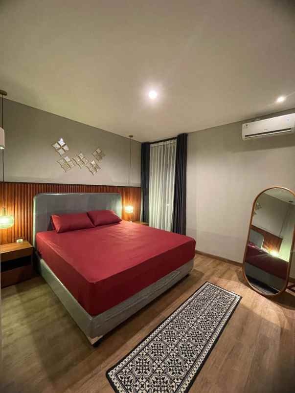 dijual rumah purwomartani kalasan