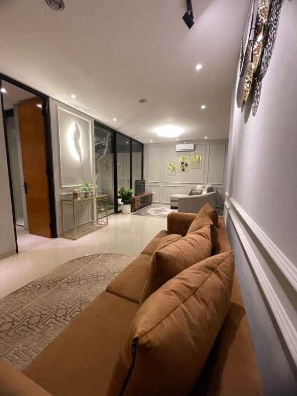 dijual rumah purwomartani kalasan