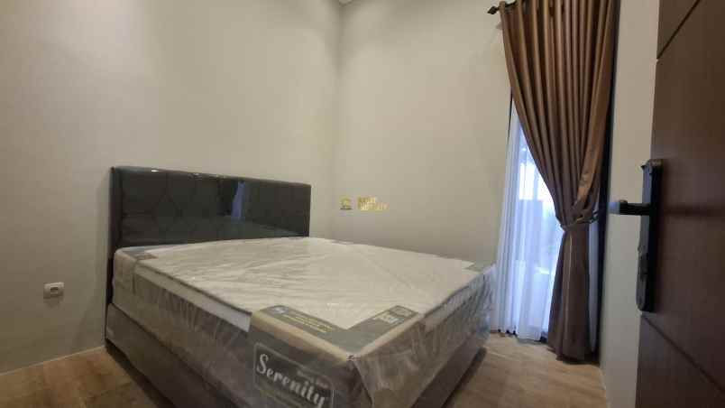 dijual rumah purwomartani kalasan