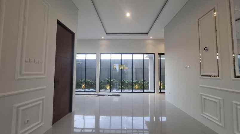 dijual rumah purwomartani kalasan