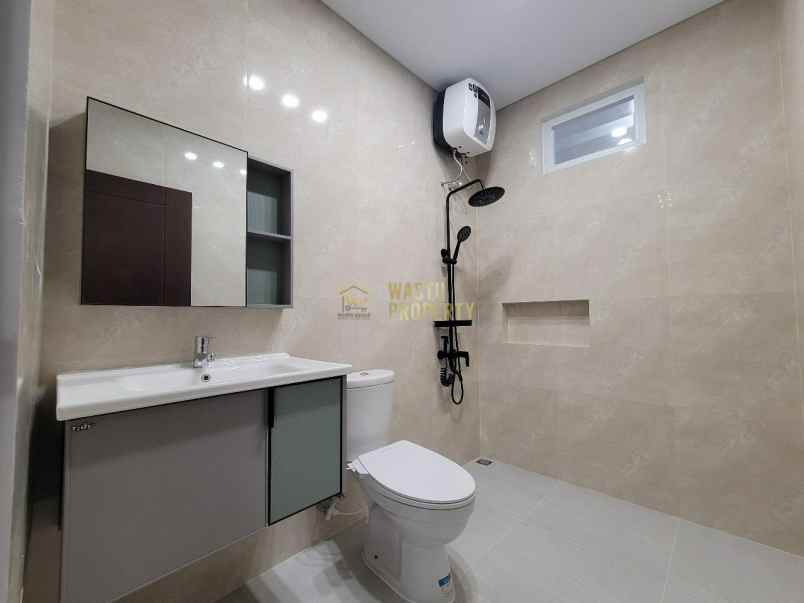 dijual rumah purwomartani kalasan sleman