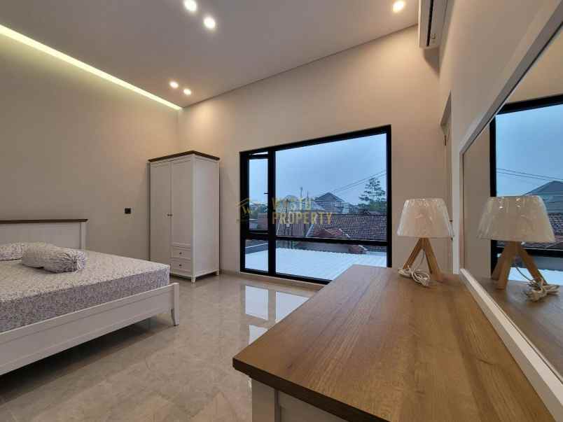 dijual rumah purwomartani kalasan sleman