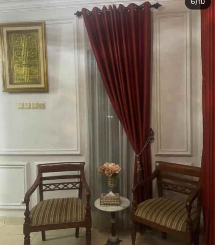dijual rumah raffles hills jatisampurna bekasi