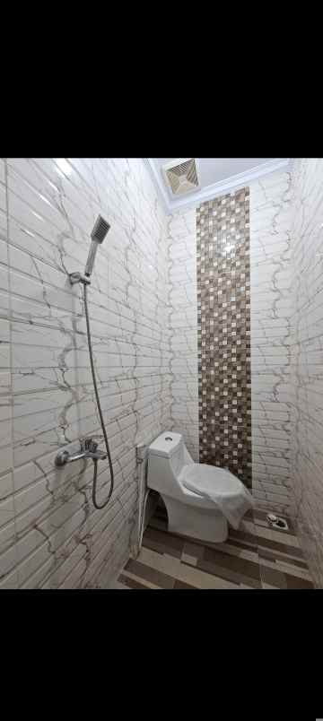 dijual rumah ranca bungur pancoran mas