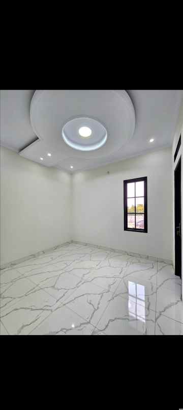 dijual rumah ranca bungur pancoran mas