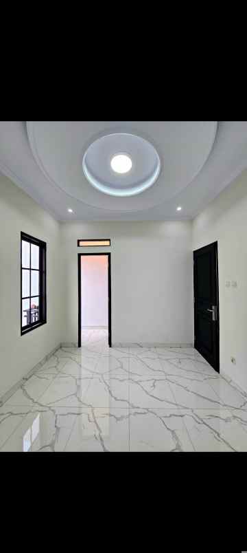 dijual rumah ranca bungur pancoran mas