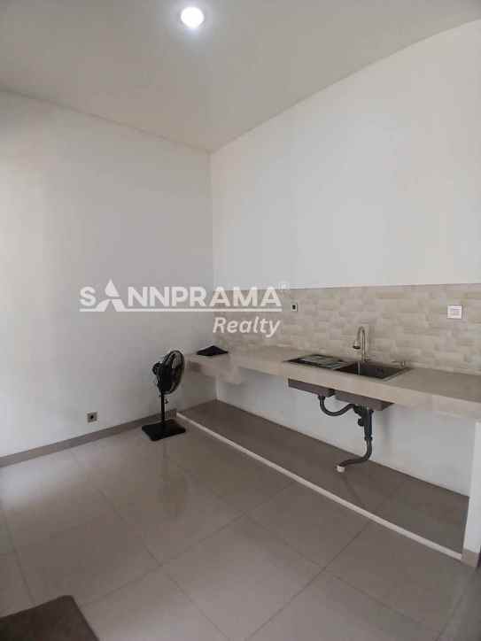 dijual rumah rangkapan jaya baru