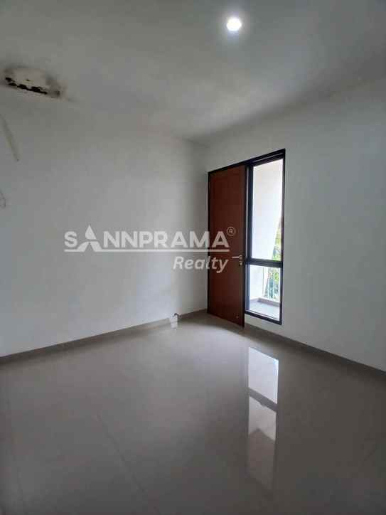 dijual rumah rangkapan jaya baru