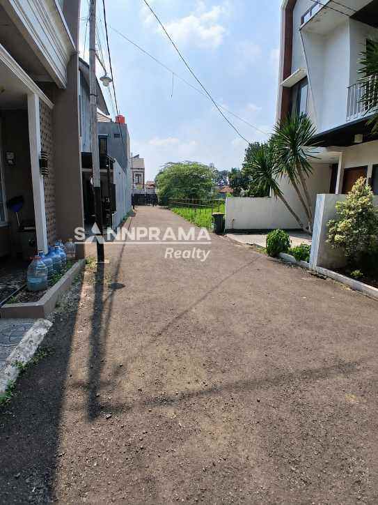 dijual rumah rangkapan jaya baru