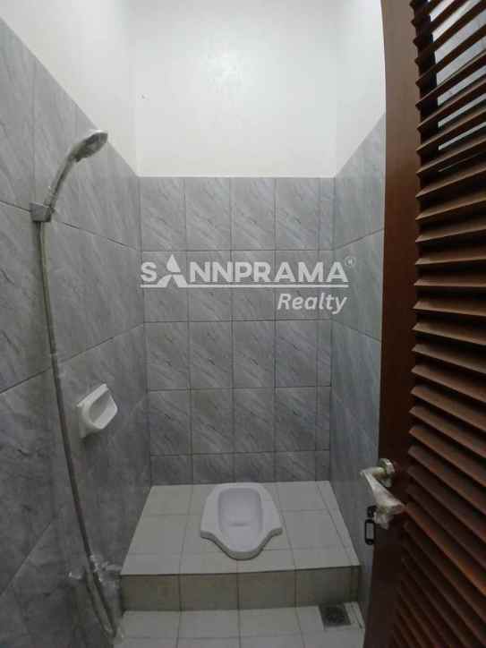 dijual rumah rangkapan jaya baru