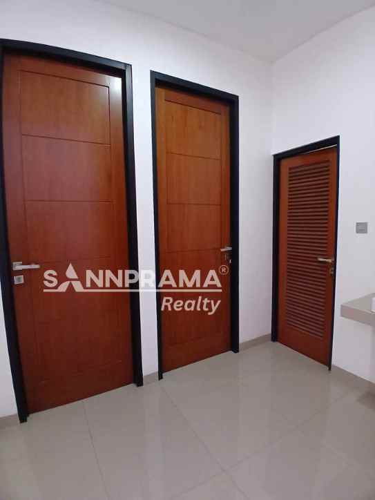 dijual rumah rangkapan jaya baru