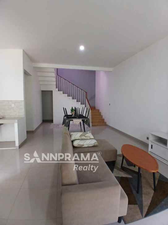 dijual rumah rangkapan jaya baru