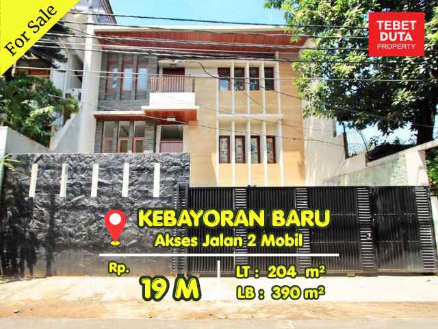 dijual rumah rawa barat