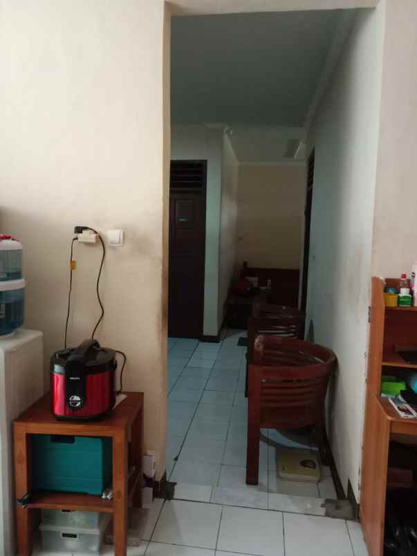 dijual rumah reni jaya pondok petir