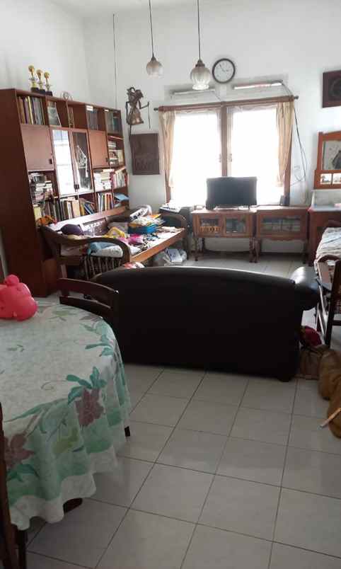dijual rumah riau martadinata