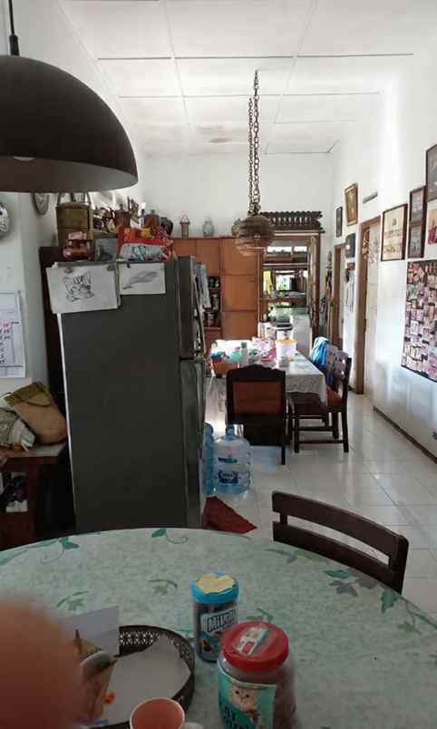 dijual rumah riau martadinata