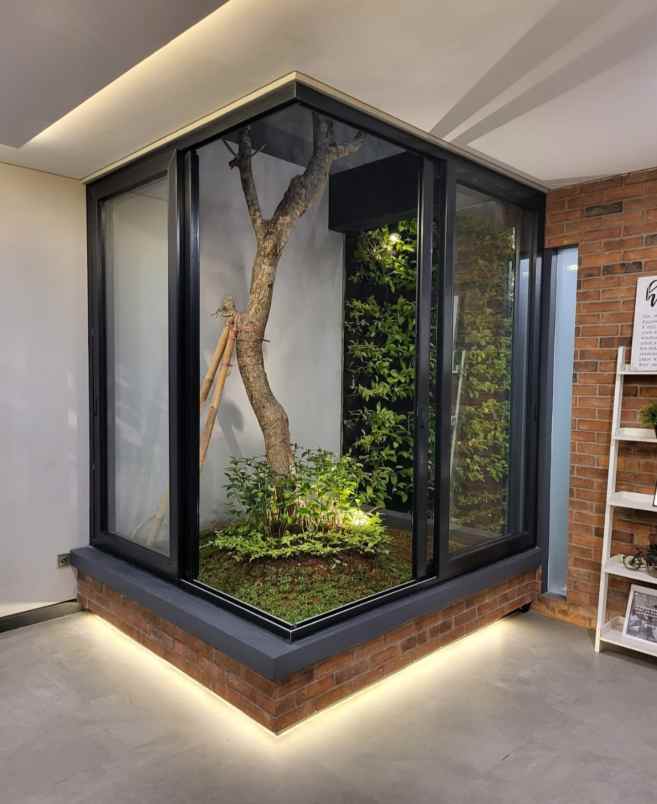 dijual rumah rumah 3 5 lantai di pinang