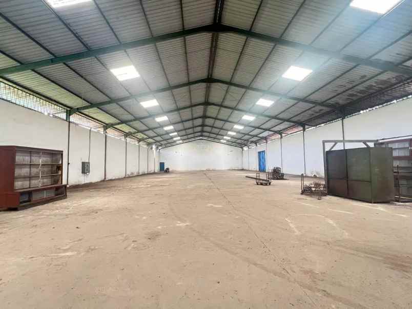 dijual rumah rungkut industri rungkut