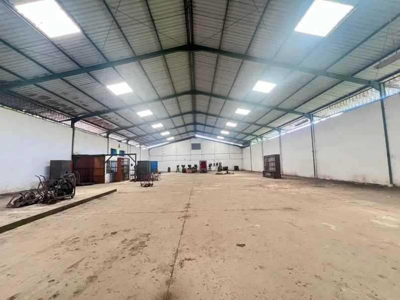 dijual rumah rungkut industri rungkut