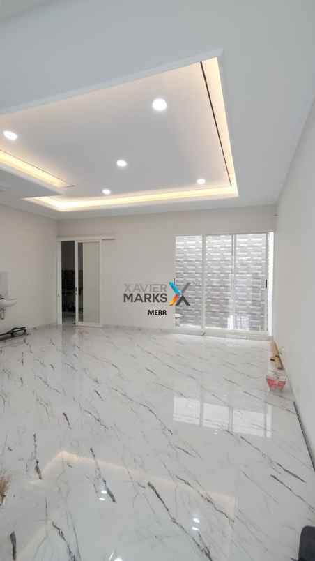 dijual rumah rungkut mejoyo selatan