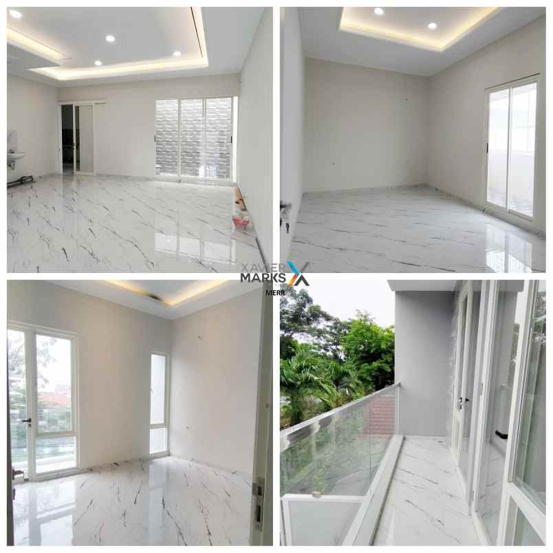 dijual rumah rungkut mejoyo selatan