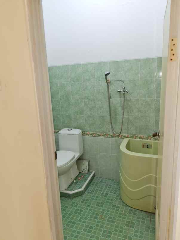 dijual rumah rungkut menanggal harapan