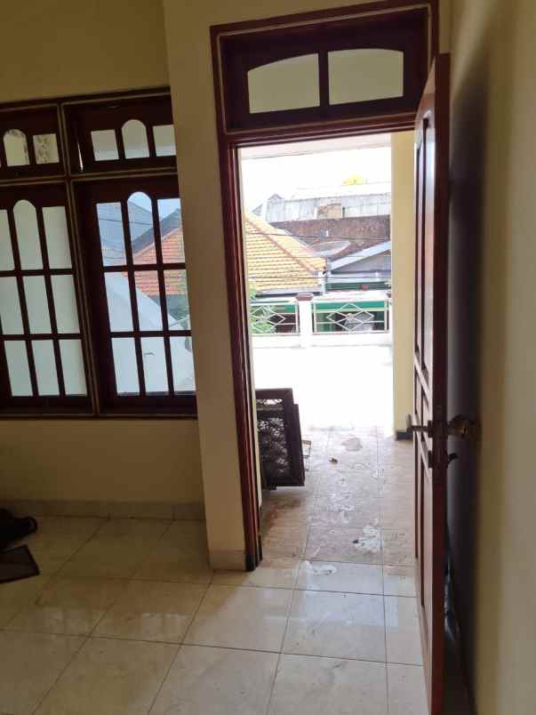 dijual rumah rungkut menanggal harapan