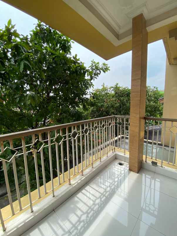 dijual rumah salihara