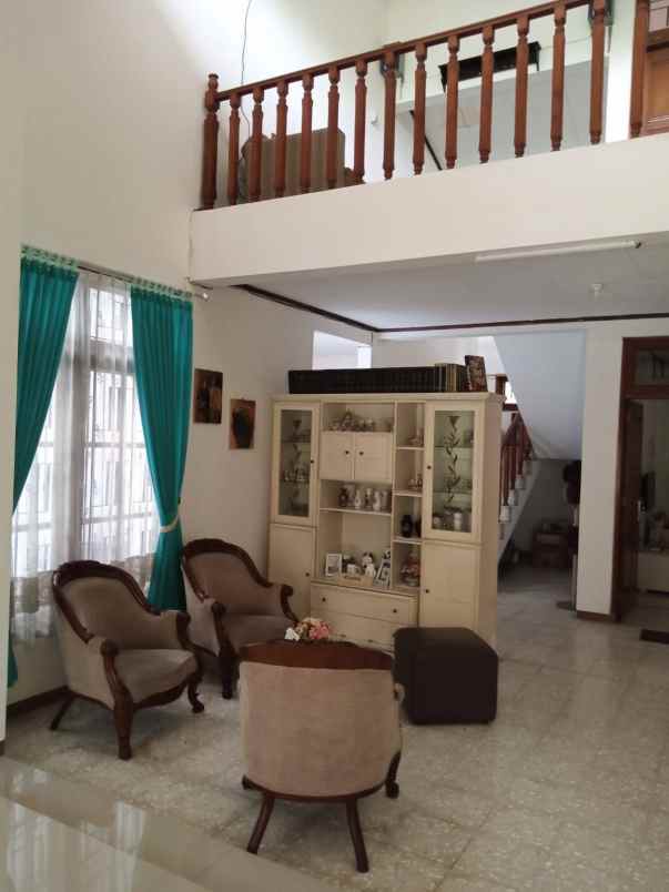 dijual rumah sarono jiwo