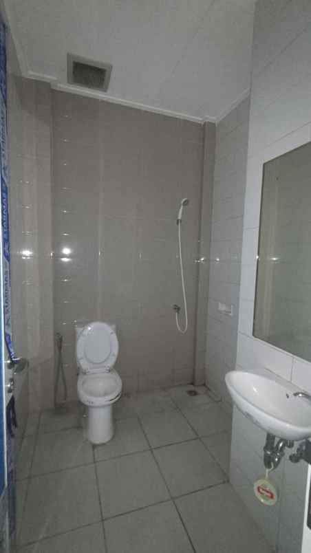 dijual rumah sedayu city kelapa gading