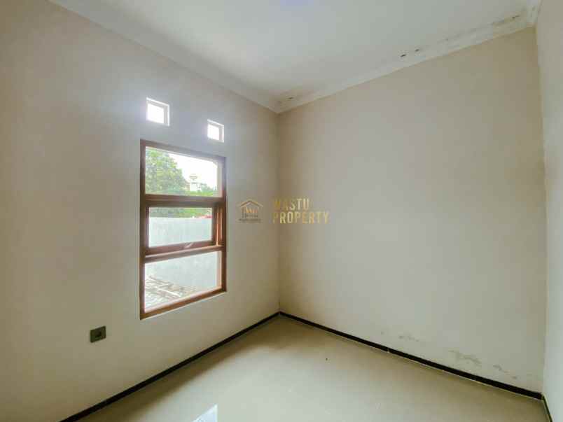 dijual rumah selomartani kalasan sleman