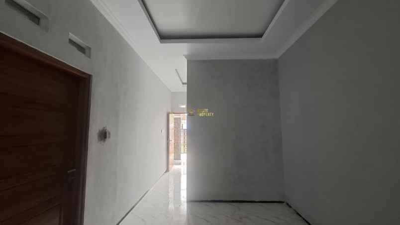 dijual rumah selomartani kalasan sleman