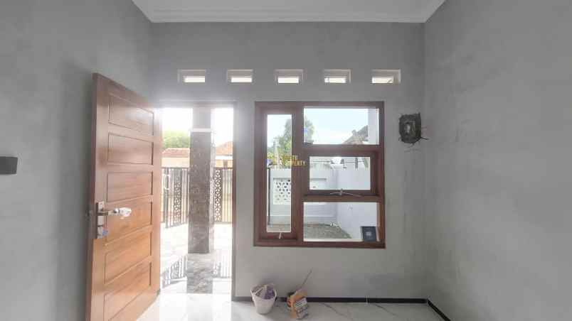 dijual rumah selomartani kalasan sleman