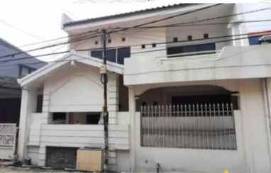 dijual rumah semolowaru