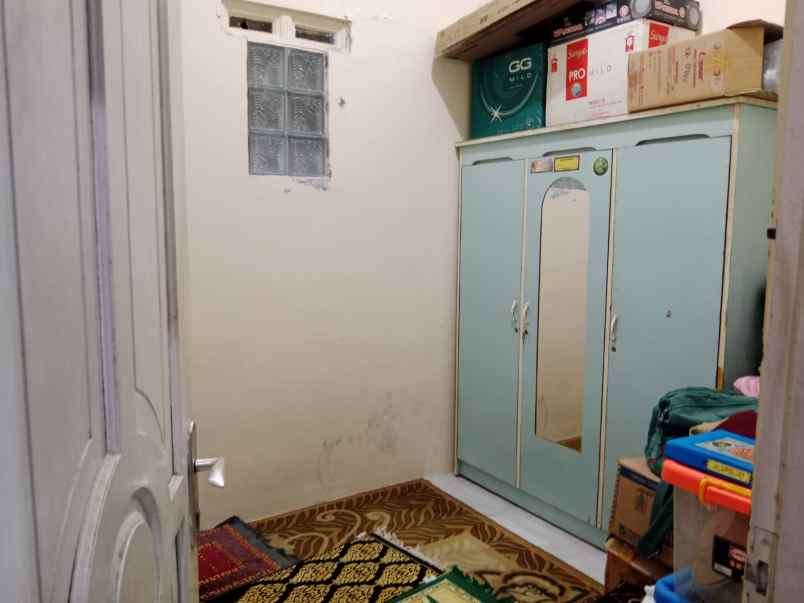 dijual rumah sendangmulyo